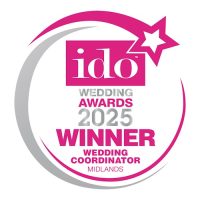Winners Logo 2025 – Wedding Coordinator Midlands – 500 Winners Logo 2025 - Wedding Coordinator Midlands - 500